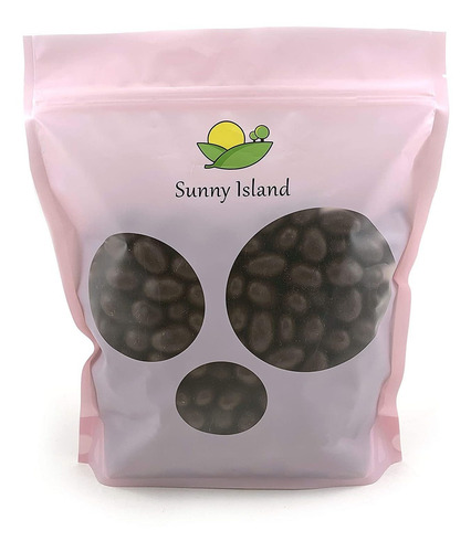 Almendras Cubiertas De Chocolate Con Leche Brachs, Bolsa De