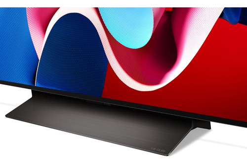 Pantalla LG 65 Class C4 Series Webos24 Oled Smart Tv