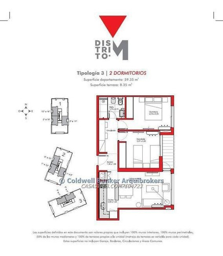 Imagen 2 de 30 de Apartamento De 2 Dormitorios En Venta Con Renta En Malvín