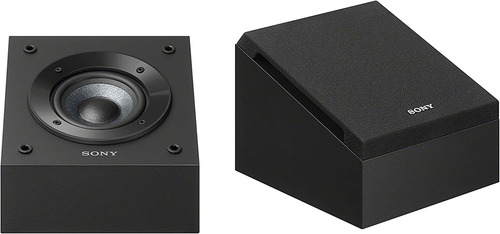 Altavoces Sony Sscse, 100 W, Para Sistema Dolby Atmos, 1 Par