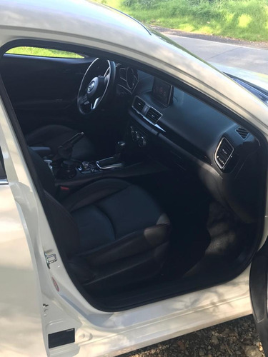 Mazda 3 2017 2.0 Touring