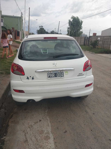 Peugeot 207 1.4 Allure 75cv 2016