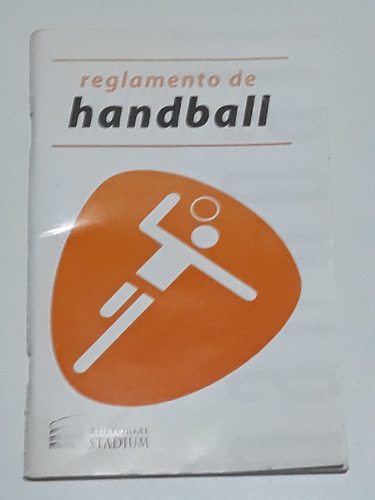 Reglamento De Handball 
