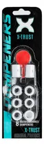 Comprar Antivibrador Paleta De Padel - Dampeners X-trust - Pack