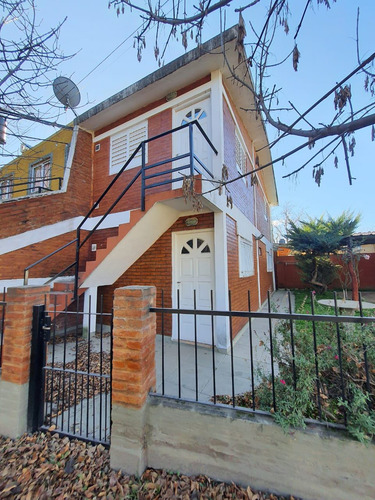Venta Casa + 3 Dptos. En Villa Cura Brochero A Pocas Cuadras Del Rio-k131cb