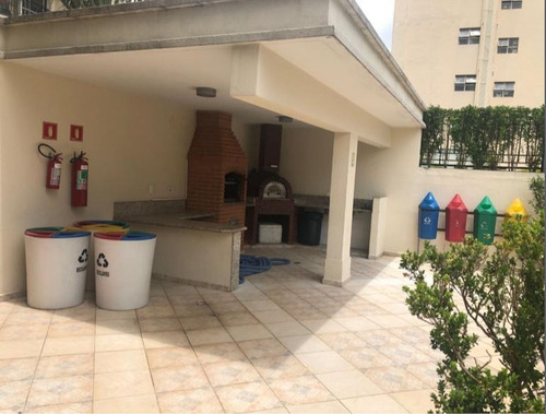 Imagem 14 de 21 de Ótima Oportunidade De Aquisição Para Moradia Ou Investimento! - 23256 Ap-gló