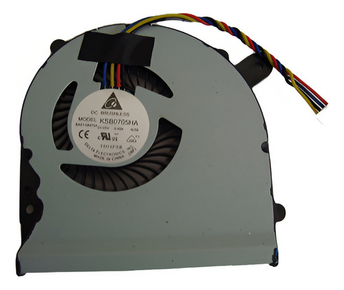 Cooler Notebook Asus S400 S400c S400ca F502 F502c