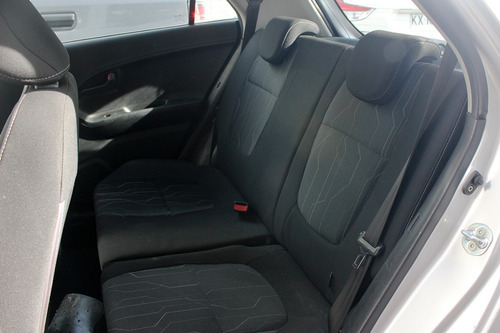 Imagen 18 de 19 de Kia Morning Ex 1.2 Mt 2015