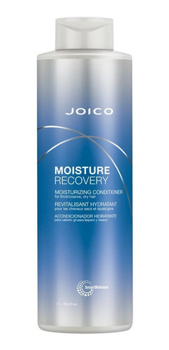 Moisture Recovery Conditioner Joico 1000 Ml.