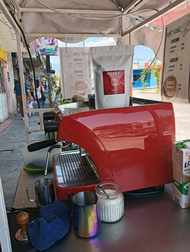 Café Vidal Coatepec Cafe Molido Grano Café Verde
