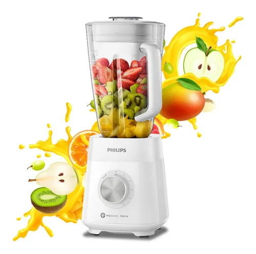 Licuadora philips 5 velocidades sale