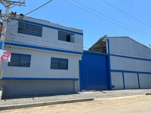 En Sector Juanchito Vendo Amplia Bodega