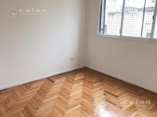 Imagen 5 de 12 de Departamento - Balvanera