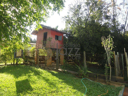 Imagem 22 de 30 de Sítio À Venda, 242000 M² Por R$ 11.734.000 - Parque São Bento - Sumaré/sp - Ar0032