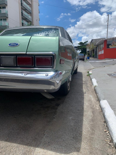 Ford Galaxie Ltd