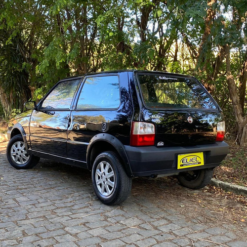 Fiat Uno Mille Fire Flex