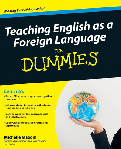 Teaching English As A Foreign Language For Dummies -    ...