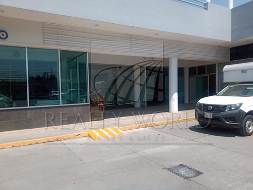 Oficinas En Renta En San Jerónimo Chicahualco