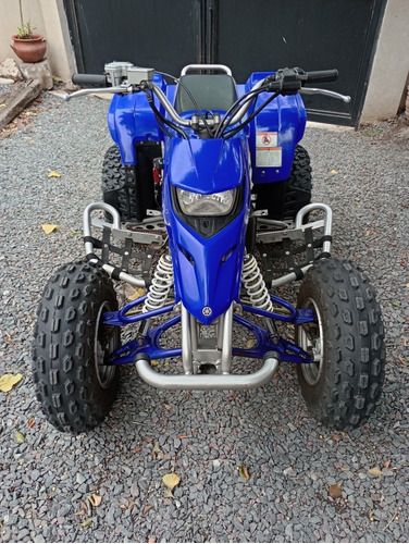 Imagen 1 de 7 de Cuatriciclo Yamaha Blaster 200 (no Banshee, No Trx)