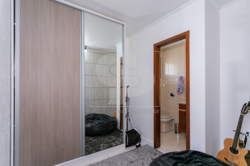 Imagem 27 de 30 de Apartamento Em Jardim Itu Sabará, Porto Alegre/rs De 175m² 3 Quartos À Venda Por R$ 639.900,00 - Ap1053253-s