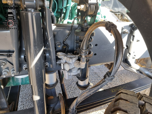 Volvo Vm 330 Ano 2022 Traçado Bombeiro De 20.000l Sem Uso.