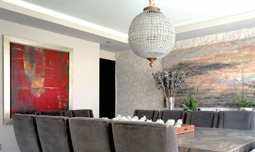 Casas En Condominio ( 2 Casas En Tecamachalco, Juntas O Por Separado)