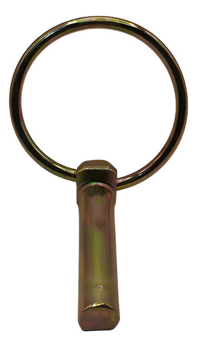 Chaveta Aro Agrícola 3/8 O 9mm (20 Pzas)