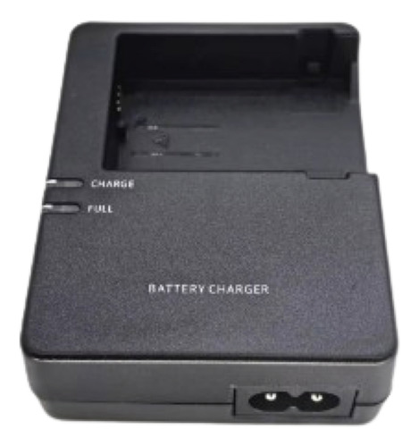 Cargador Lp-e8 Lc-e8 Para Camara T2i T3i T5i