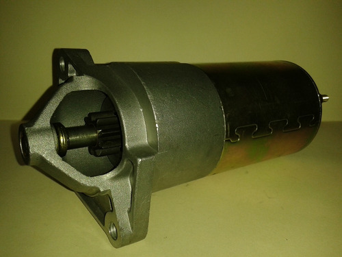 Imagen 2 de 8 de Arranque Renault 11 19 Clio Energy Bendix 9 D 181017