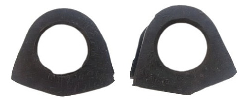 Gomas De Barra Estabilizadora Toyota Corolla 1994-2002