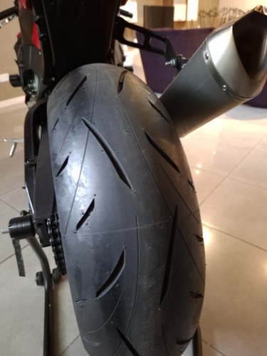 Honda Cbr 1000 Rr