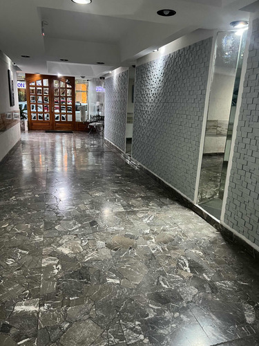 Departamento En Alquiler De Dos Ambientes
