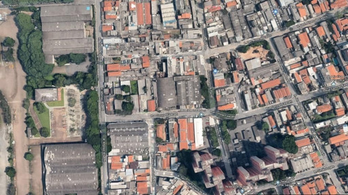 Imagem 3 de 4 de Galpão Em Vila Moraes, São Paulo/sp De 1200m² Para Locação R$ 10.000,00/mes - Ga1165941-r