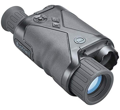 Bushnell Equinox Z2 3x30 Visión Z414j