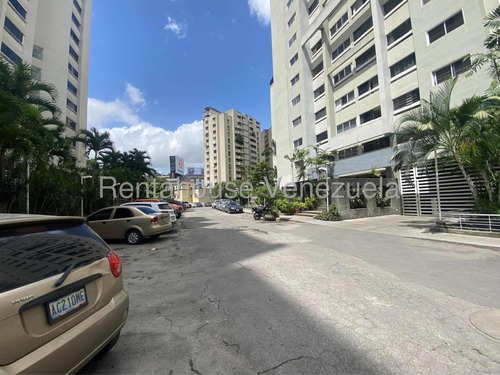 Venta De Apartamento Bello Monte 97m2 2h 3b 2p