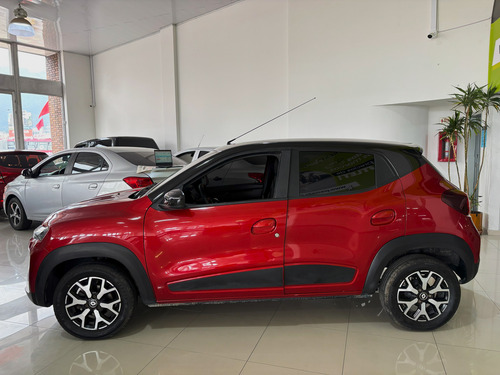 Renault Kwid 1.0 12v