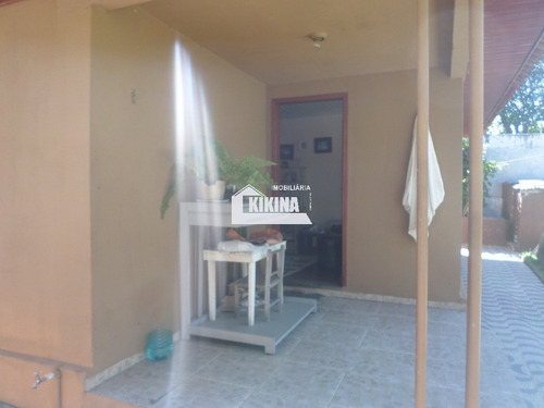 Casa Residencial Para Venda - 02950.7955