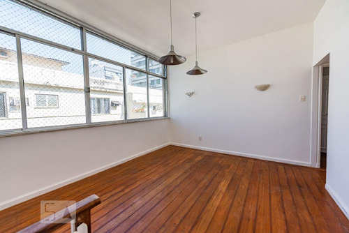 Apartamento Para Aluguel - Ipanema, 4 Quartos, 185 - 893314939