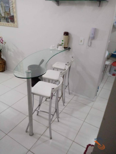 Imagem 5 de 18 de Apartamento À Venda, 62 M² Por R$ 175.000,00 - Areias - São José/sc - Ap0903