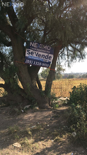 Imagen 3 de 3 de Magnífico Terreno En Texcoco