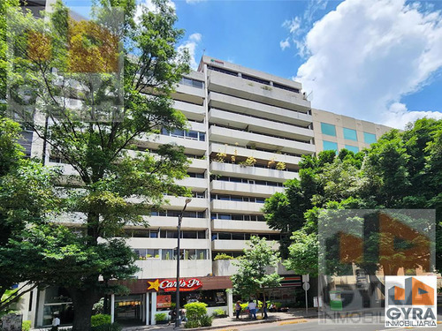 Oficinas En Venta En Insurgentes Frente A Wtc, Colonia Del Valle, Alcaldía Benito Juárez