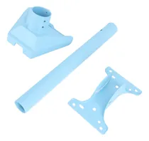 Comprar Poste De Montaje Para Antenas Exteriores, Montaje En Techo,