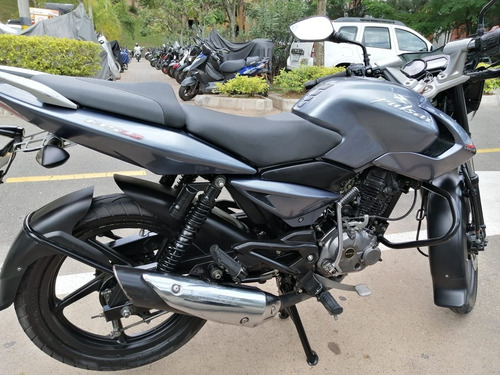 Bajaj Pulsar 135 Ls