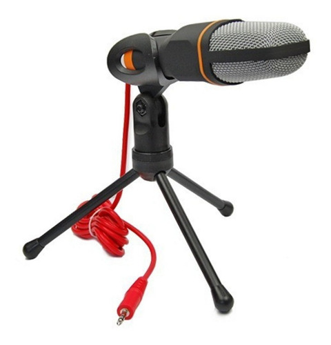 Kit Youtuber Tripé Lapela Celular Anel Ring Light Iluminador