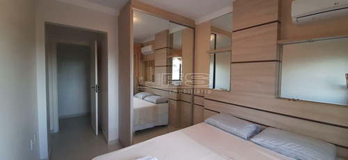 Imagem 14 de 15 de Apartamento Proximo Ao Mar Em Meia Praia Itapema - 4154