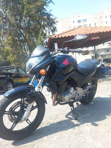 Imagem 2 de 4 de Honda Cb300r
