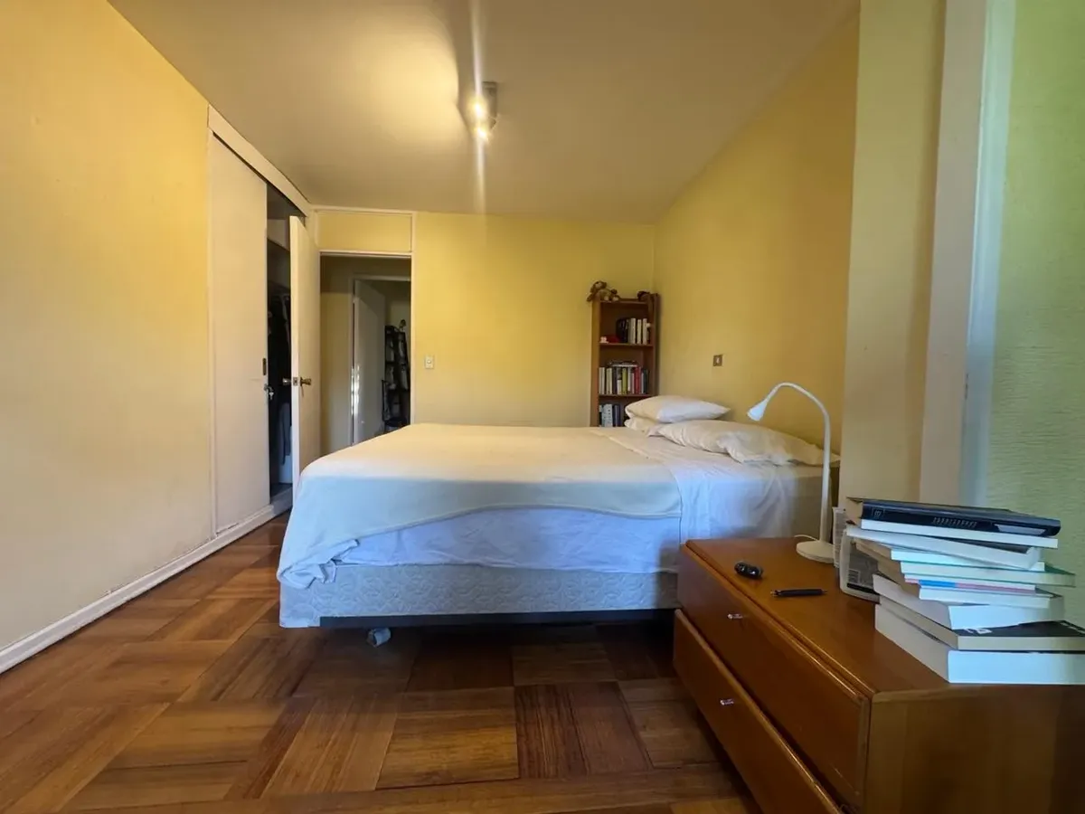 Imagen 4 de 13 de Vendo Amplio Dpto En Juan Xiii, 3 Dorm Más Servicios