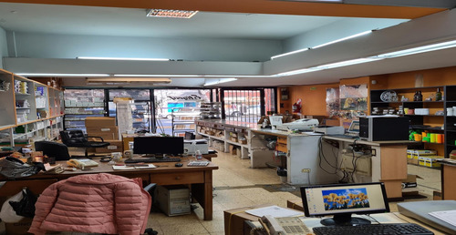 Imagen 4 de 10 de Local En Venta En Villa Crespo