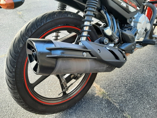 Imagem 2 de 8 de Yamaha Factor 2018
