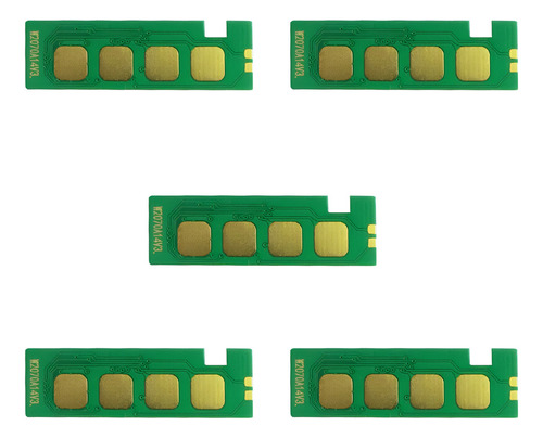 5x Chip Compatível Hp M432fdn M408dn W1330 M432 330a Laser 